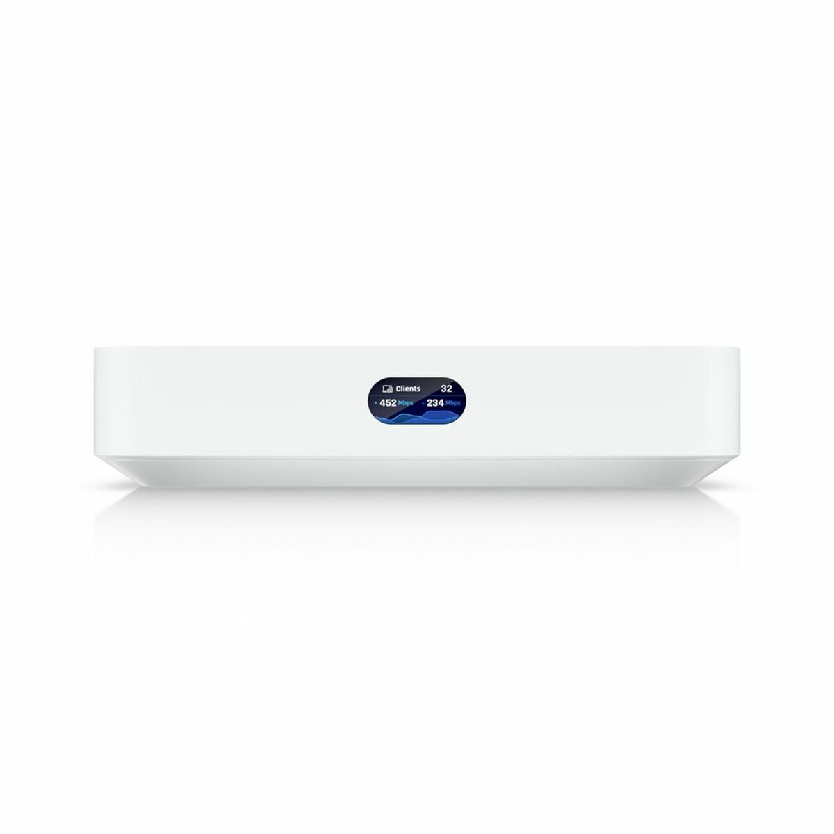Punto de Acceso UBIQUITI UCG-ULTRA Blanco