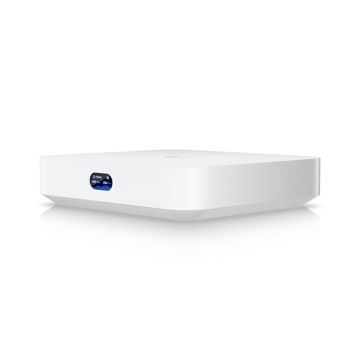Punto de Acceso UBIQUITI UCG-ULTRA Blanco