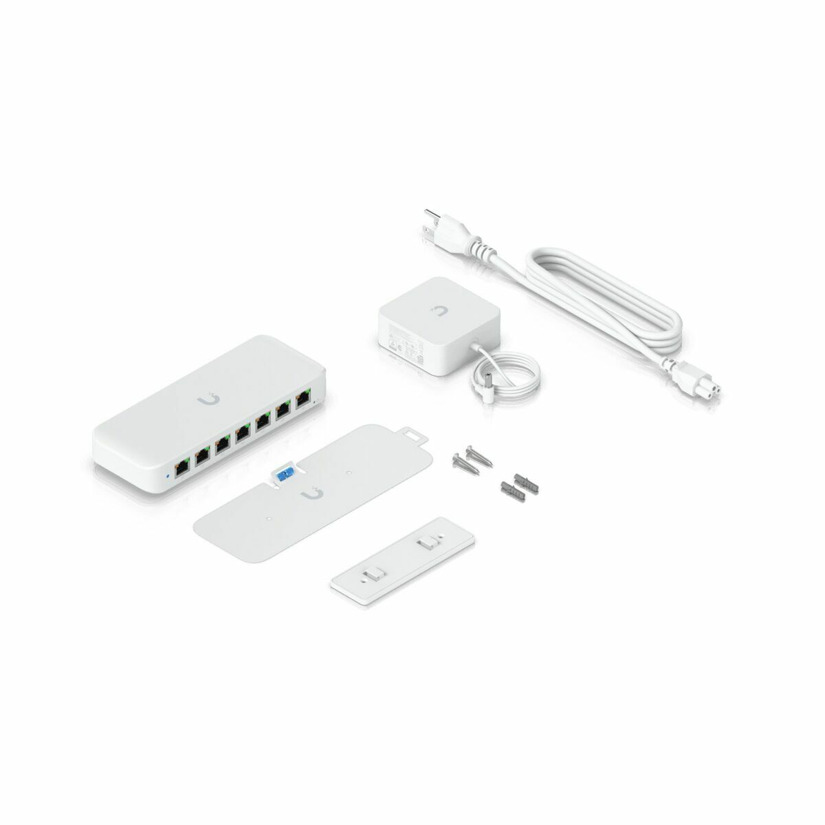 Switch UBIQUITI USW-ULTRA-60W