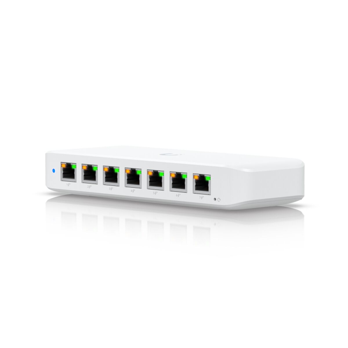Switch UBIQUITI USW-ULTRA-60W