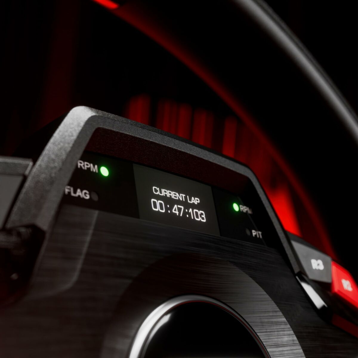 Cable USB Thrustmaster 4160869