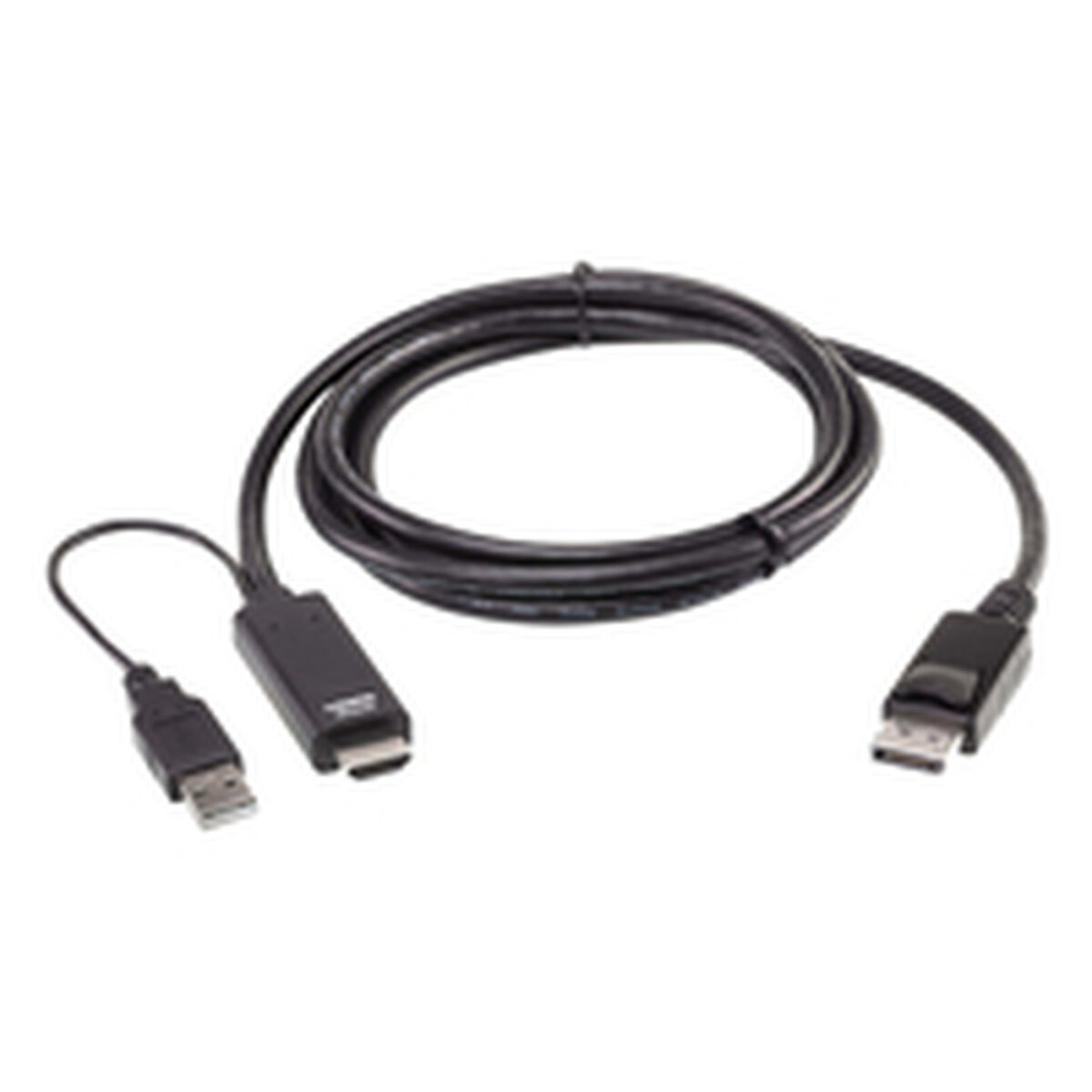 Cable VGA Aten 2L-7D02HDP