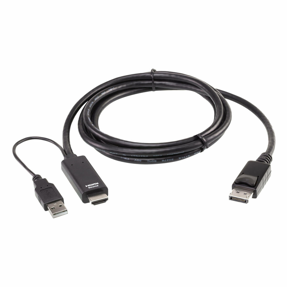 Cable VGA Aten 2L-7D02HDP