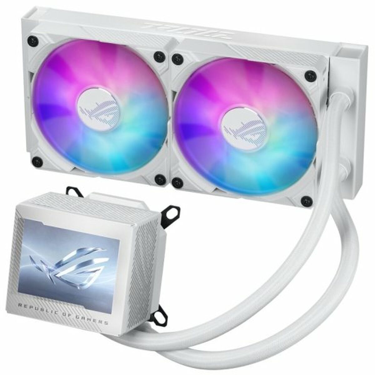 Kit de Refrigeración Líquida Asus 90RC00K2-M0UAY0