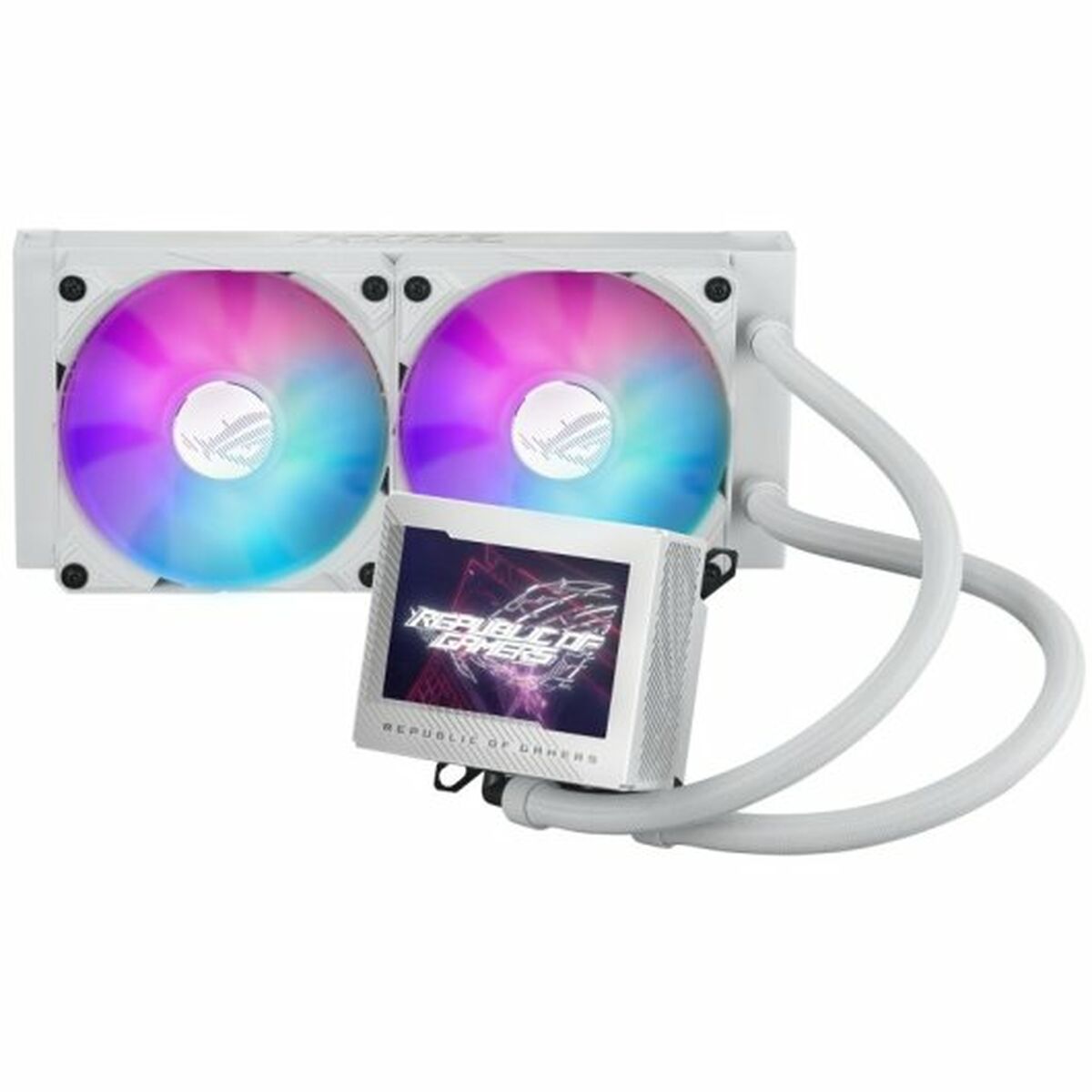 Kit de Refrigeración Líquida Asus 90RC00K2-M0UAY0