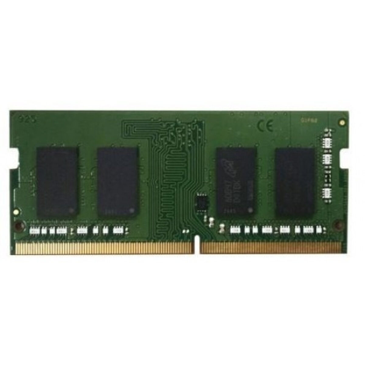 Procesador Qnap RAM-8GDR4T0-SO-2666 8 GB DDR4 2666 MHz