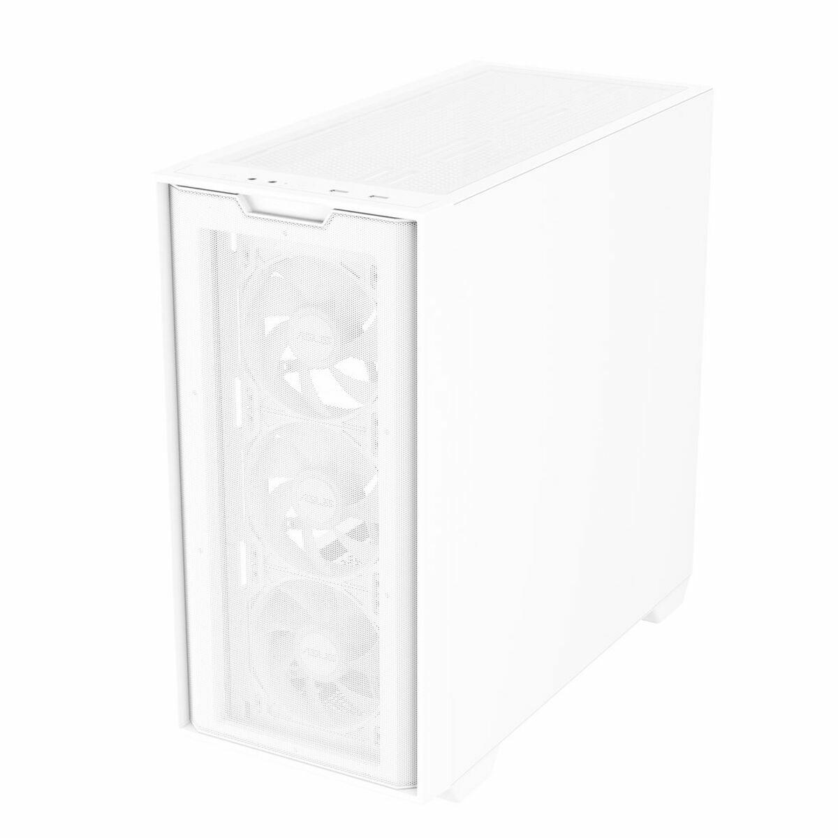 Caja Semitorre ATX Asus 90DC00H3-B19010 Blanco