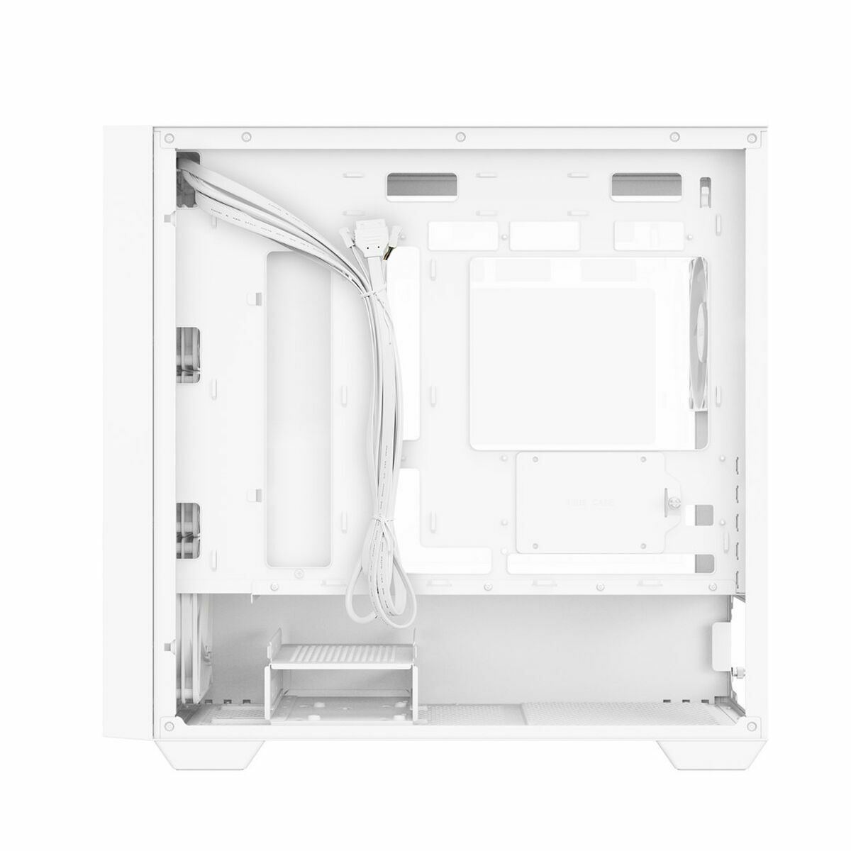 Caja Semitorre ATX Asus 90DC00H3-B19010 Blanco
