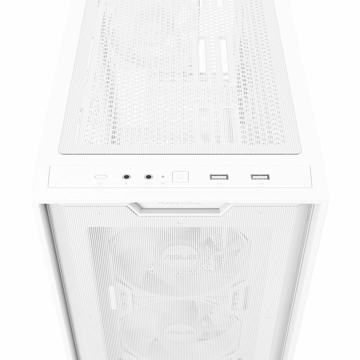 Caja Semitorre ATX Asus 90DC00H3-B19010 Blanco