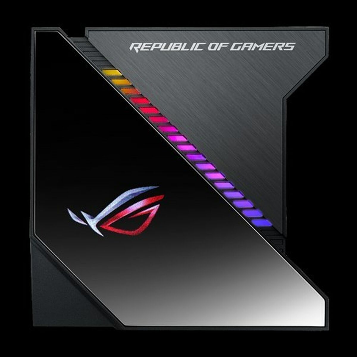 Kit de Refrigeración Líquida Asus ROG RYUJIN 360