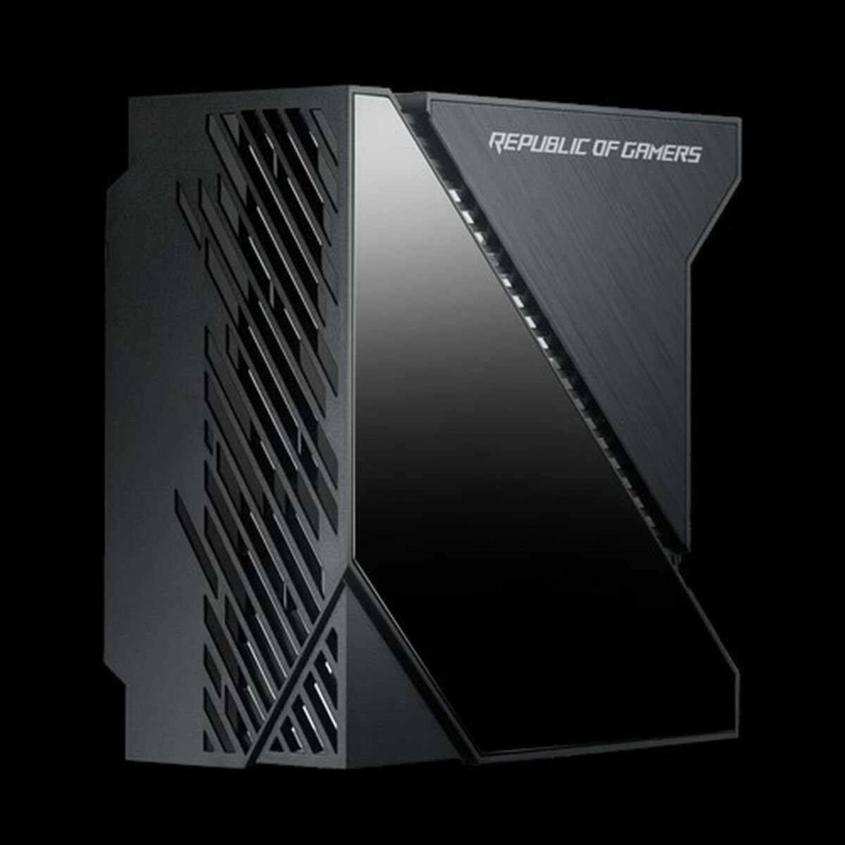 Kit de Refrigeración Líquida Asus ROG RYUJIN 360