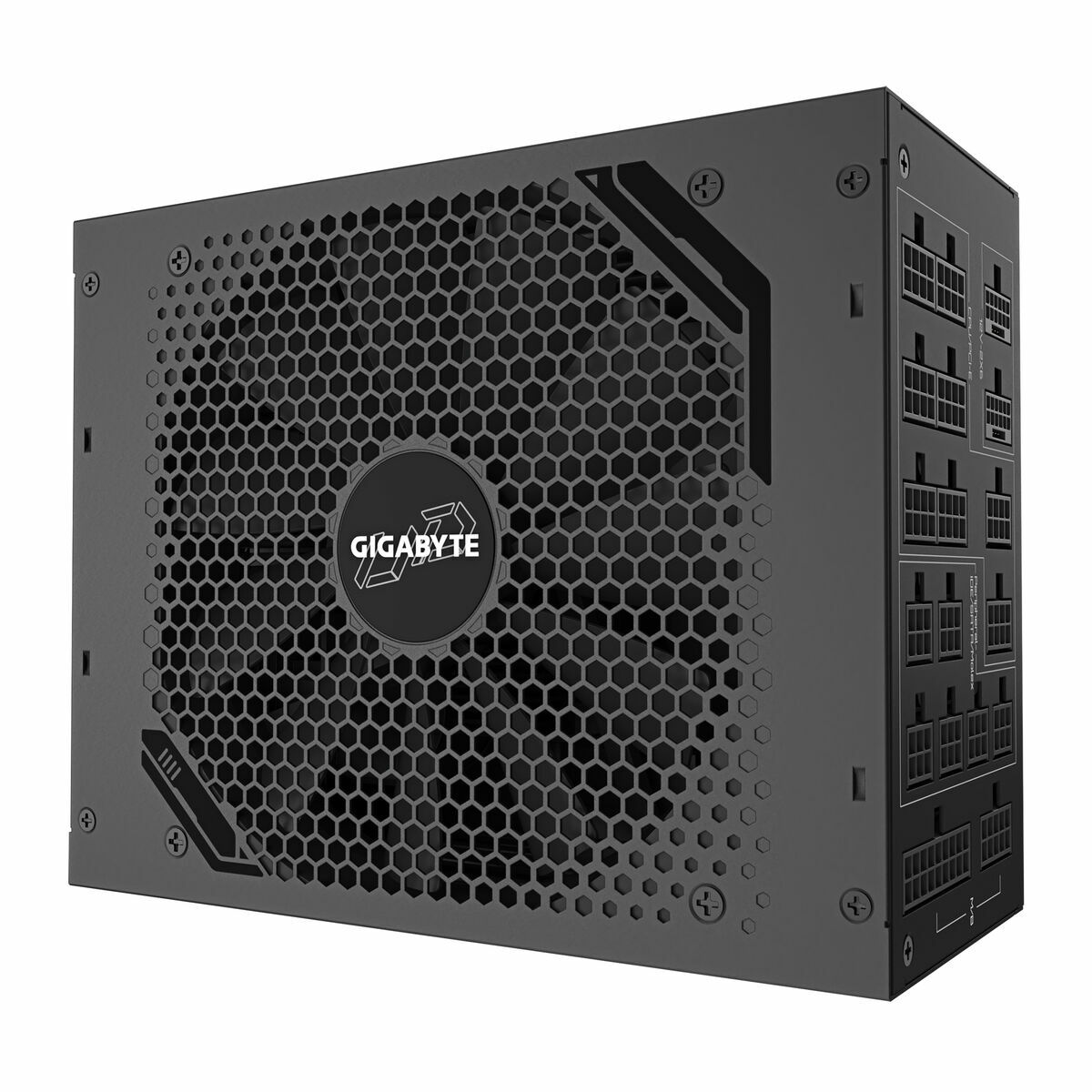 Fuente de Alimentación Gigabyte GP-UD1600PM-PG5