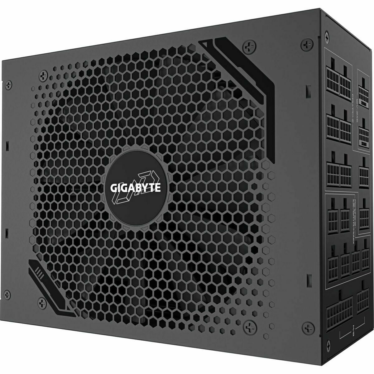 Fuente de Alimentación Gigabyte GP-UD1600PM-PG5