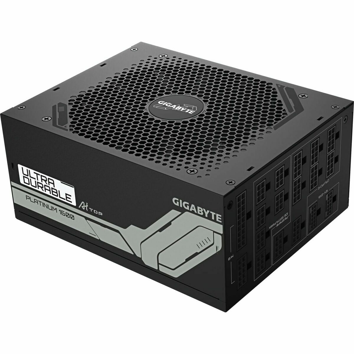 Fuente de Alimentación Gigabyte GP-UD1600PM-PG5