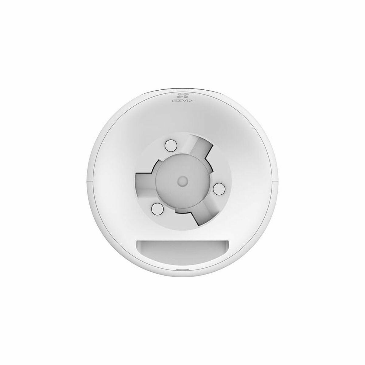 Videocámara de Vigilancia Ezviz H6