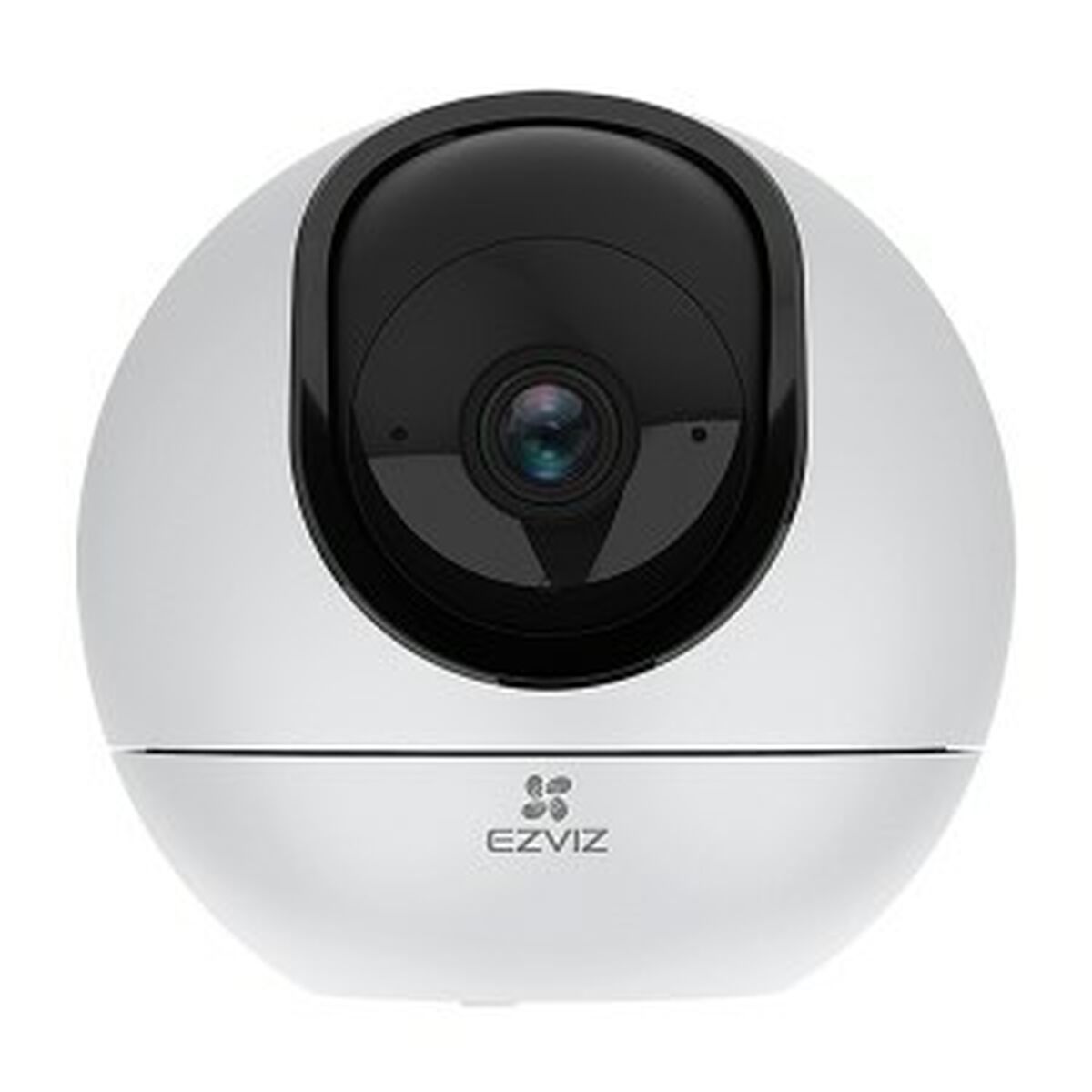 Videocámara de Vigilancia Ezviz H6