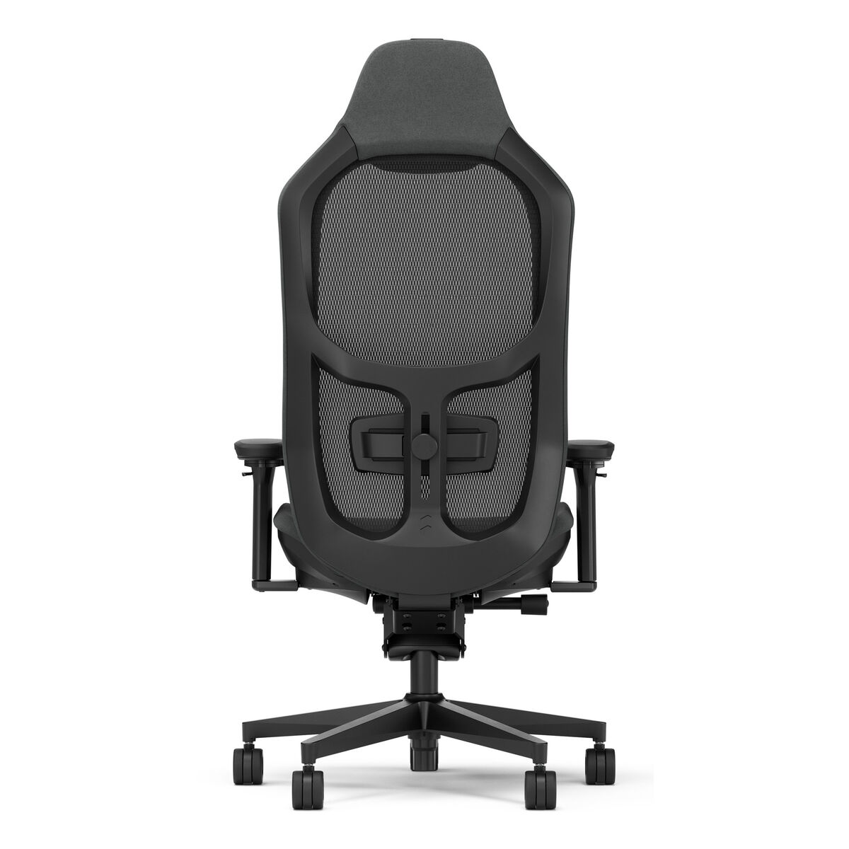 Silla Gaming Fractal Design FD-CH-RE1M-01 Negro