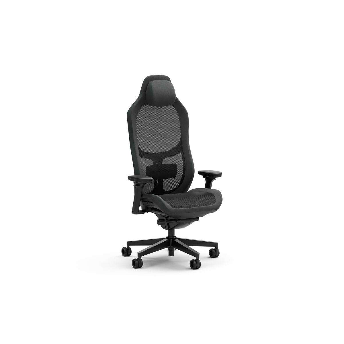 Silla Gaming Fractal Design FD-CH-RE1M-01 Negro