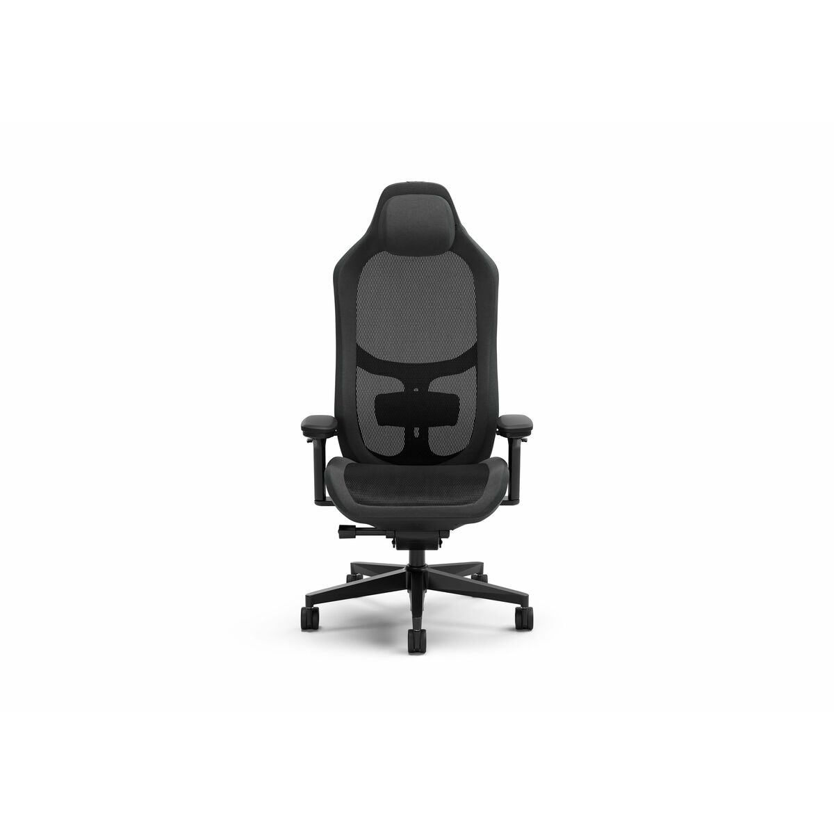Silla Gaming Fractal Design FD-CH-RE1M-01 Negro