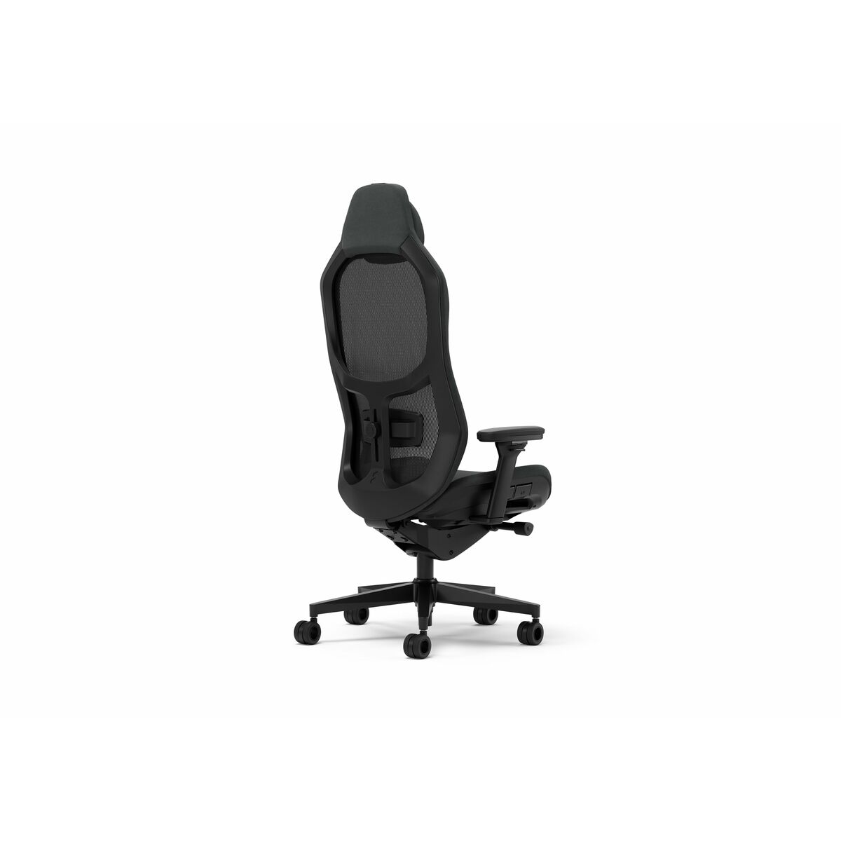 Silla Gaming Fractal Design FD-CH-RE1M-01 Negro