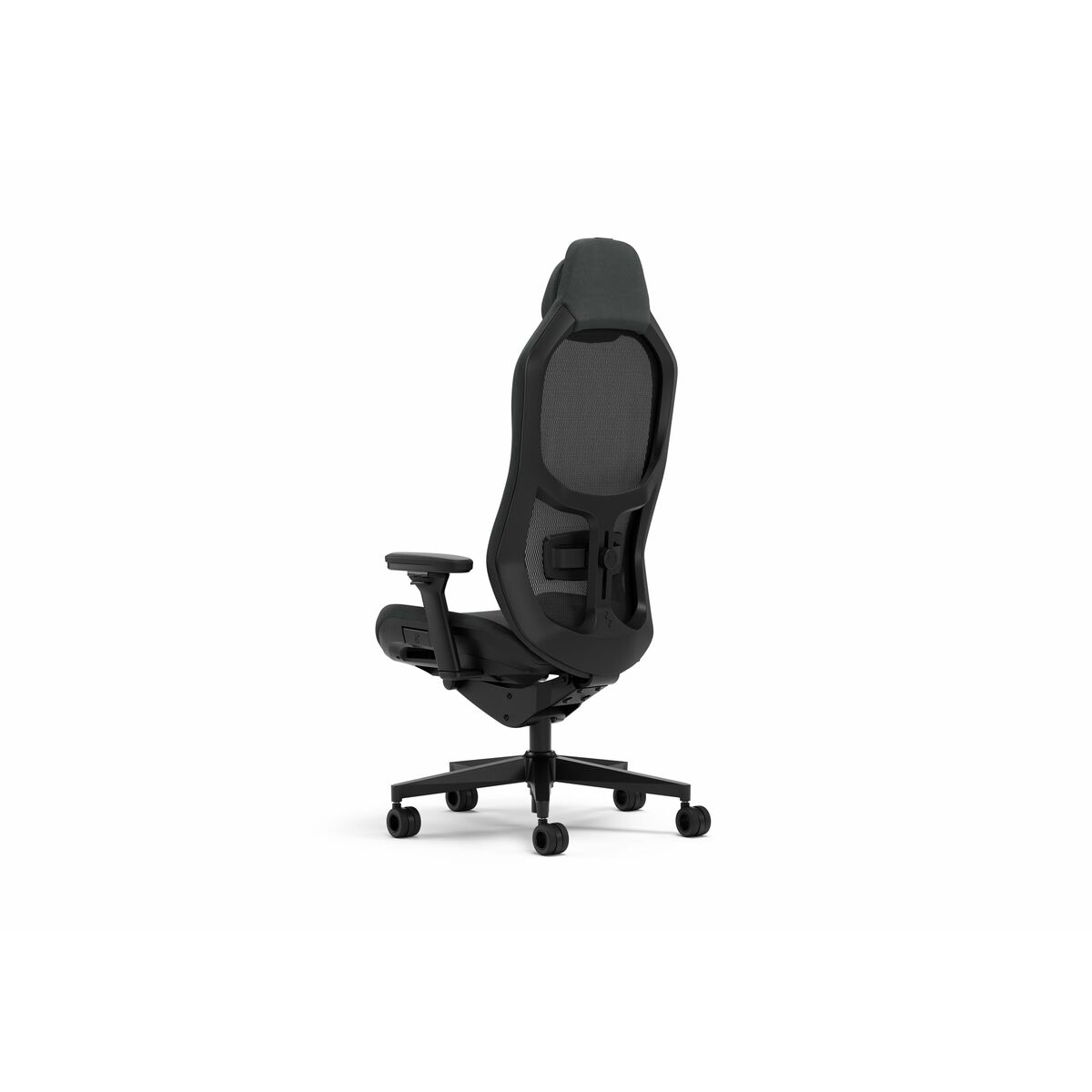 Silla Gaming Fractal Design FD-CH-RE1M-01 Negro