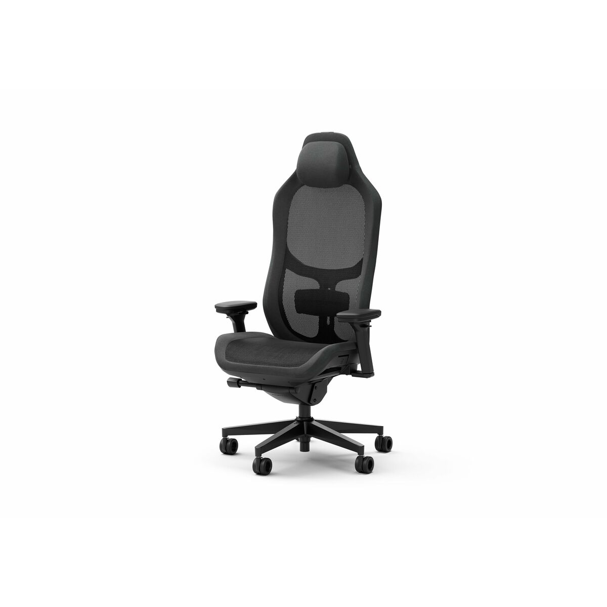 Silla Gaming Fractal Design FD-CH-RE1M-01 Negro