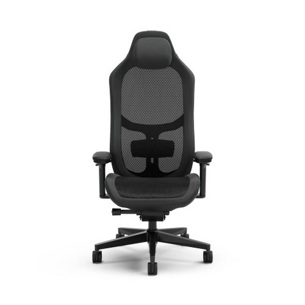 Silla Gaming Fractal Design FD-CH-RE1M-01 Negro