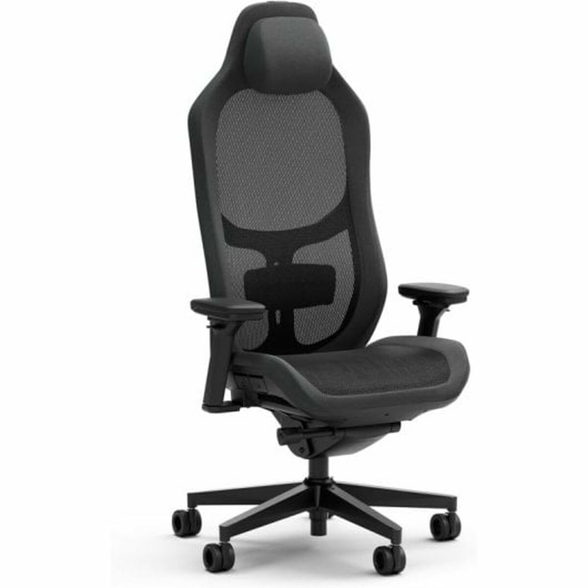 Silla Gaming Fractal Design FD-CH-RE1M-01 Negro