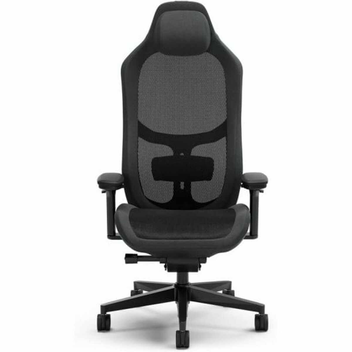 Silla Gaming Fractal Design FD-CH-RE1M-01 Negro