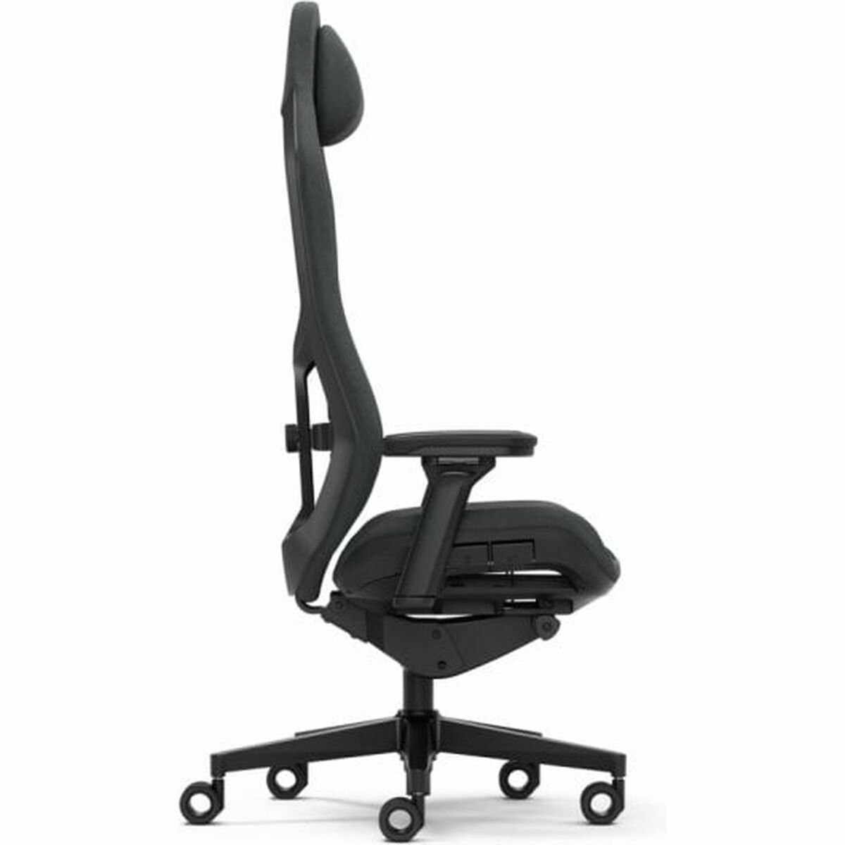 Silla Gaming Fractal Design FD-CH-RE1M-01 Negro