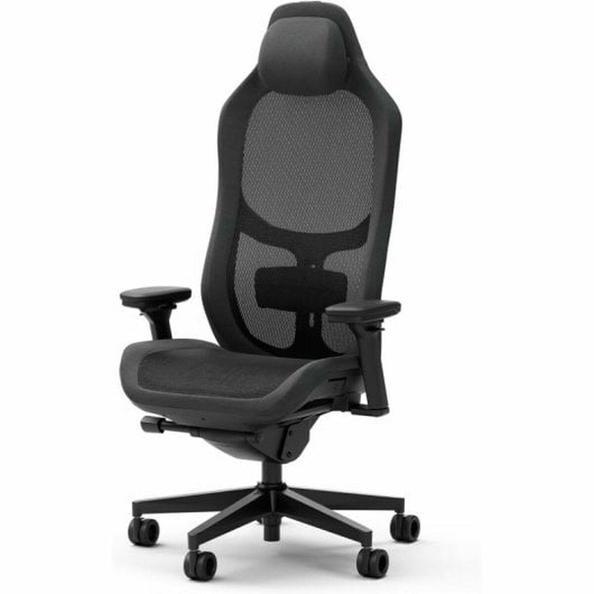Silla Gaming Fractal Design FD-CH-RE1M-01 Negro