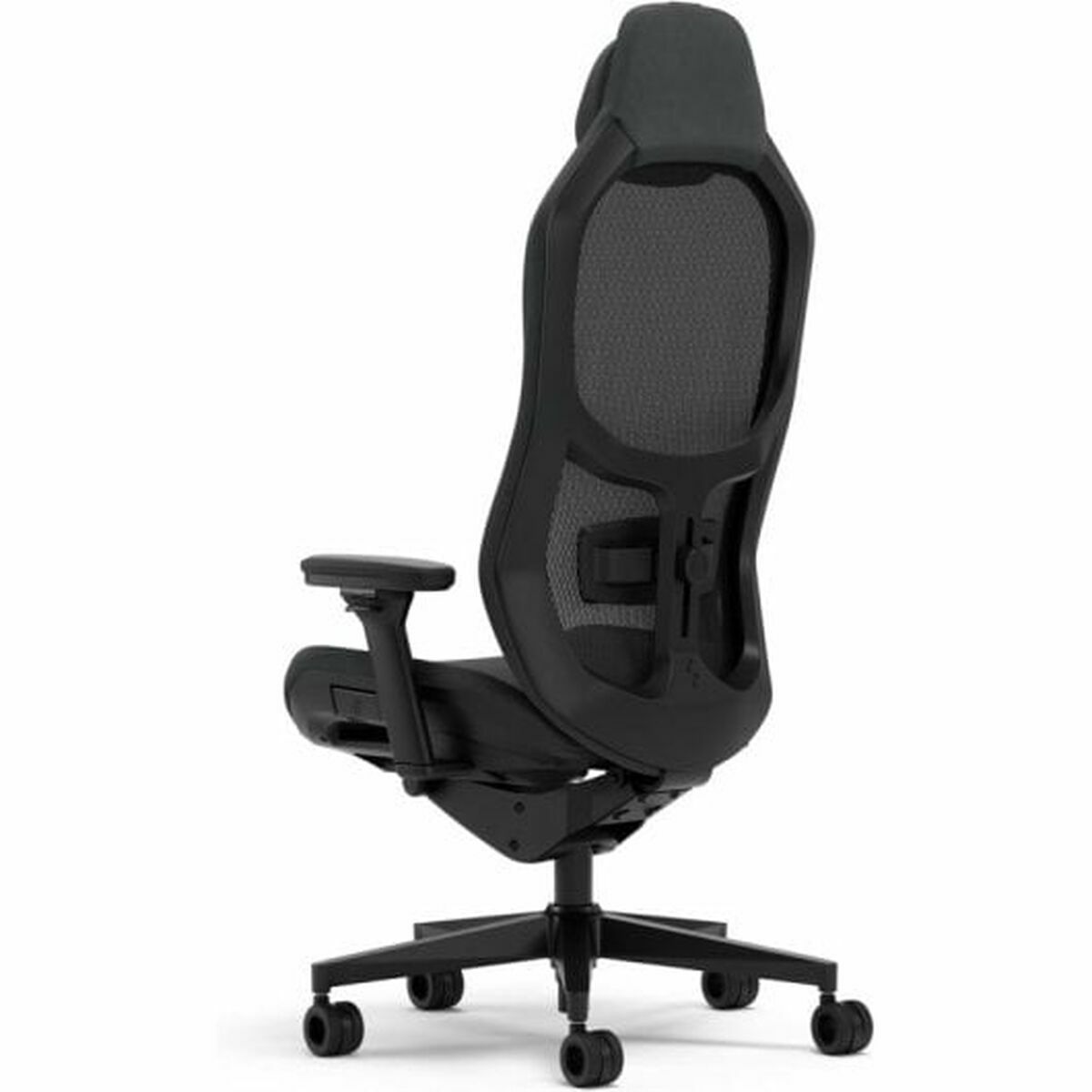 Silla Gaming Fractal Design FD-CH-RE1M-01 Negro
