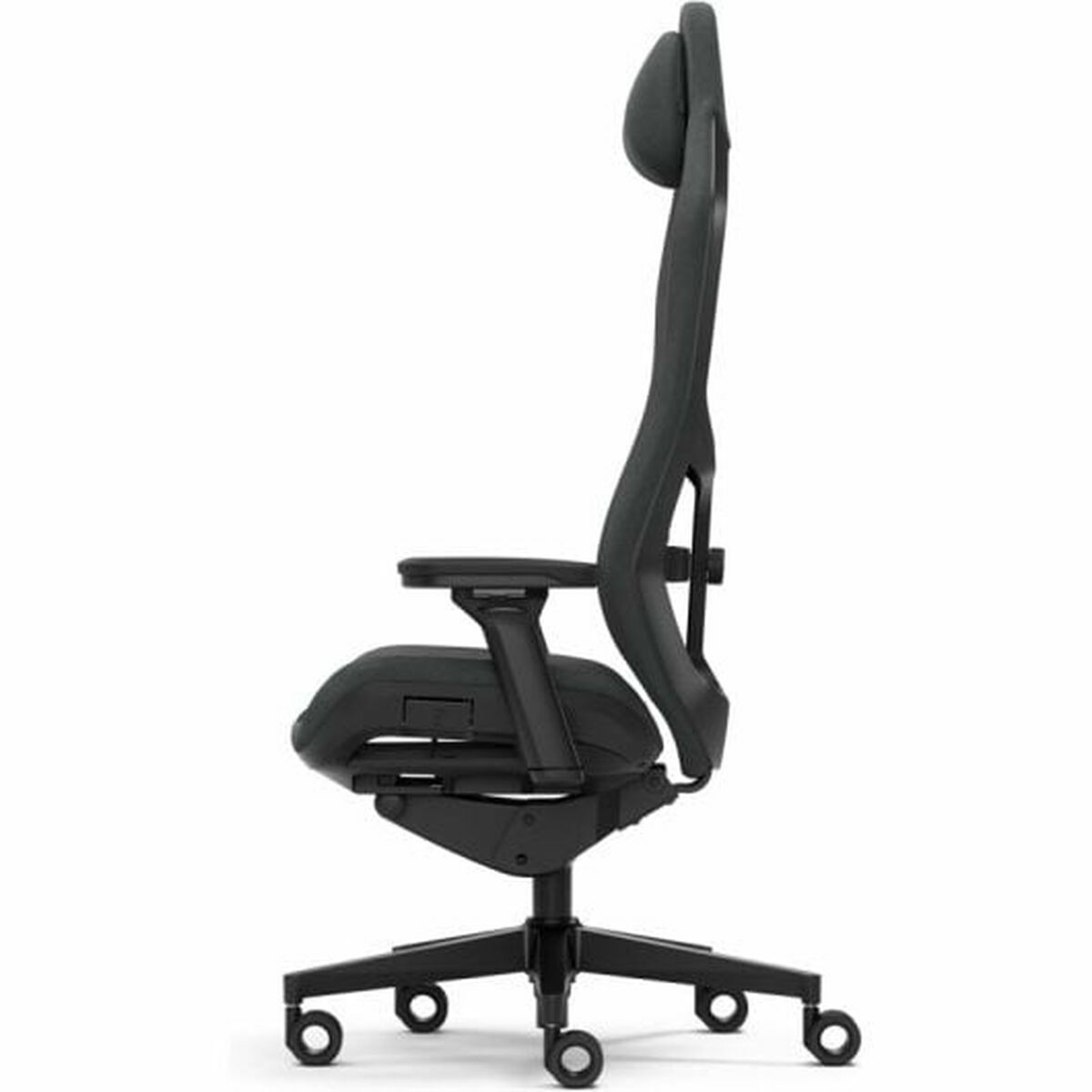 Silla Gaming Fractal Design FD-CH-RE1M-01 Negro