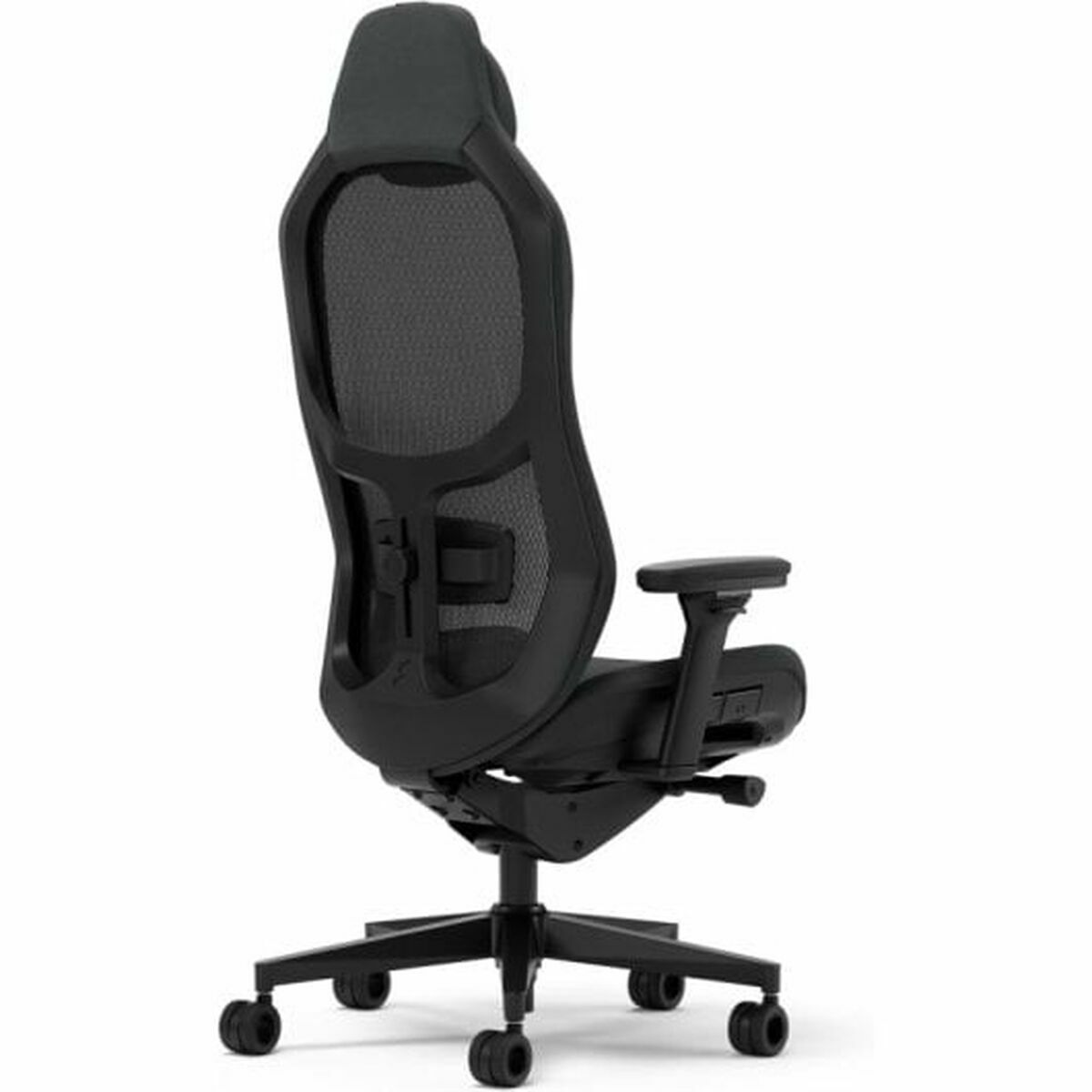 Silla Gaming Fractal Design FD-CH-RE1M-01 Negro