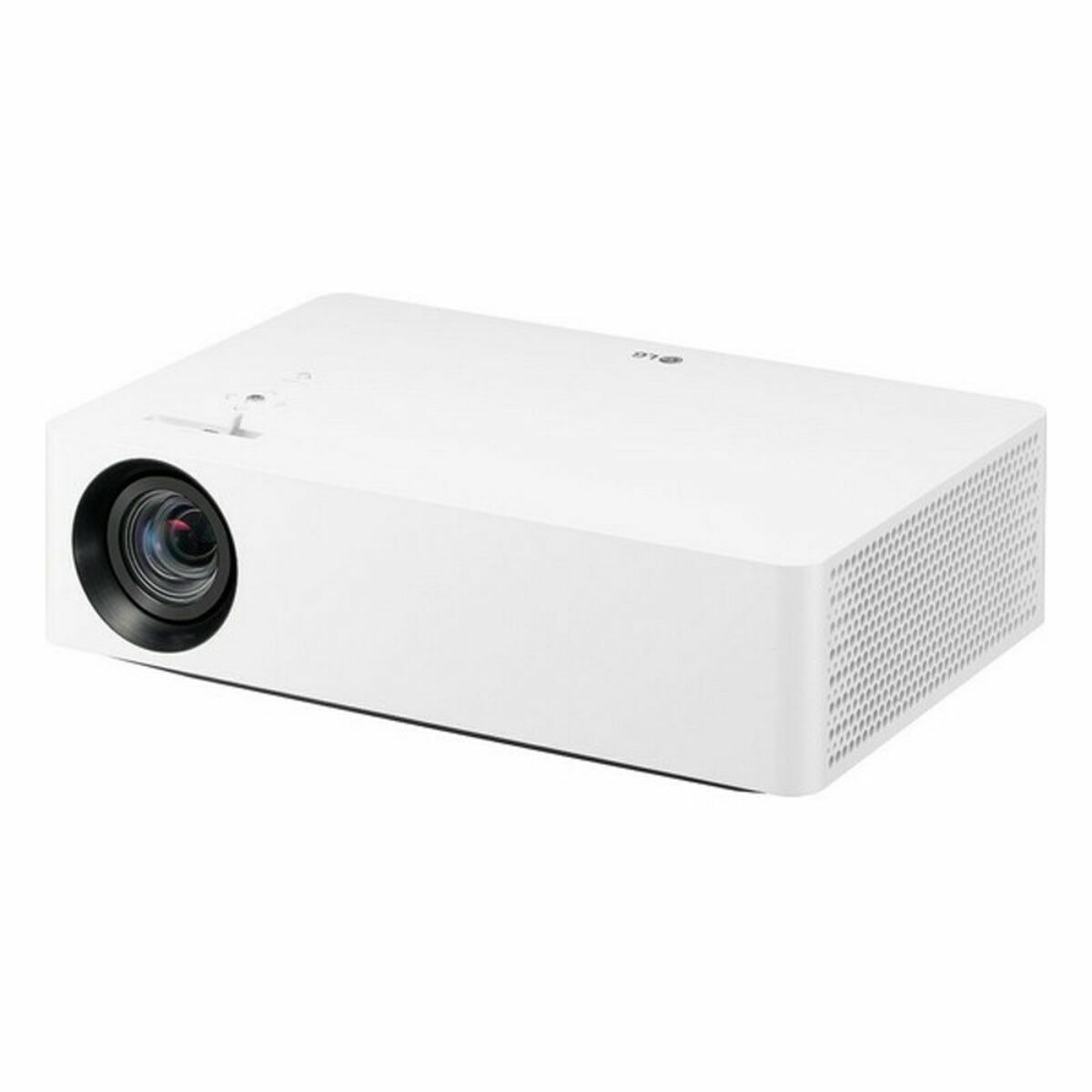 Proyector LG HU70LS 4K Ultra HD 1500 lm Blanco