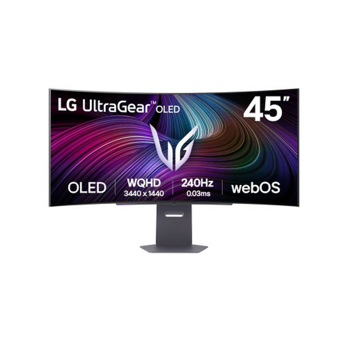 Monitor LG 45GX90SA-B Wide Quad HD 45"