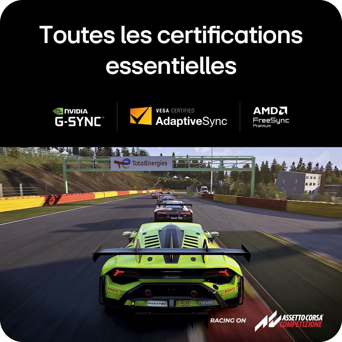 Monitor LG 45GX90SA-B Wide Quad HD 45"