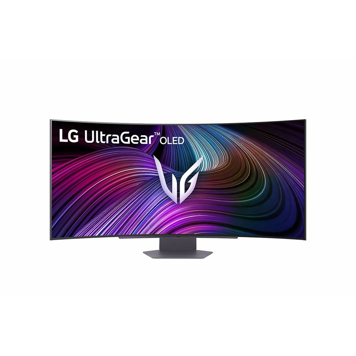 Monitor LG 45GX90SA-B Wide Quad HD 45"