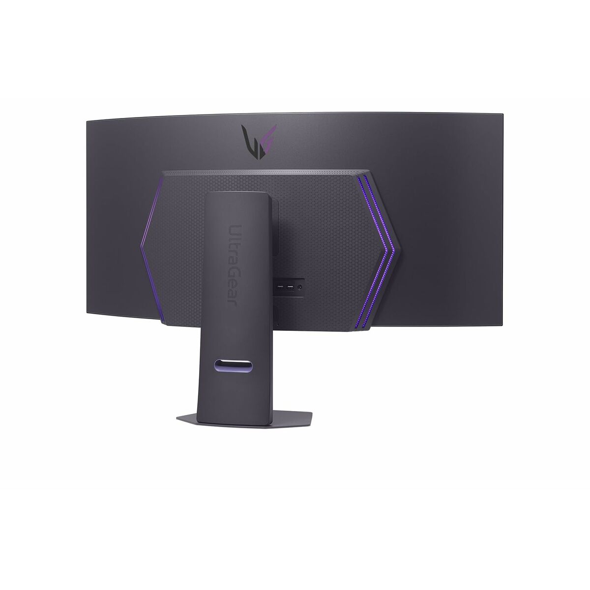 Monitor LG 45GX90SA-B Wide Quad HD 45"