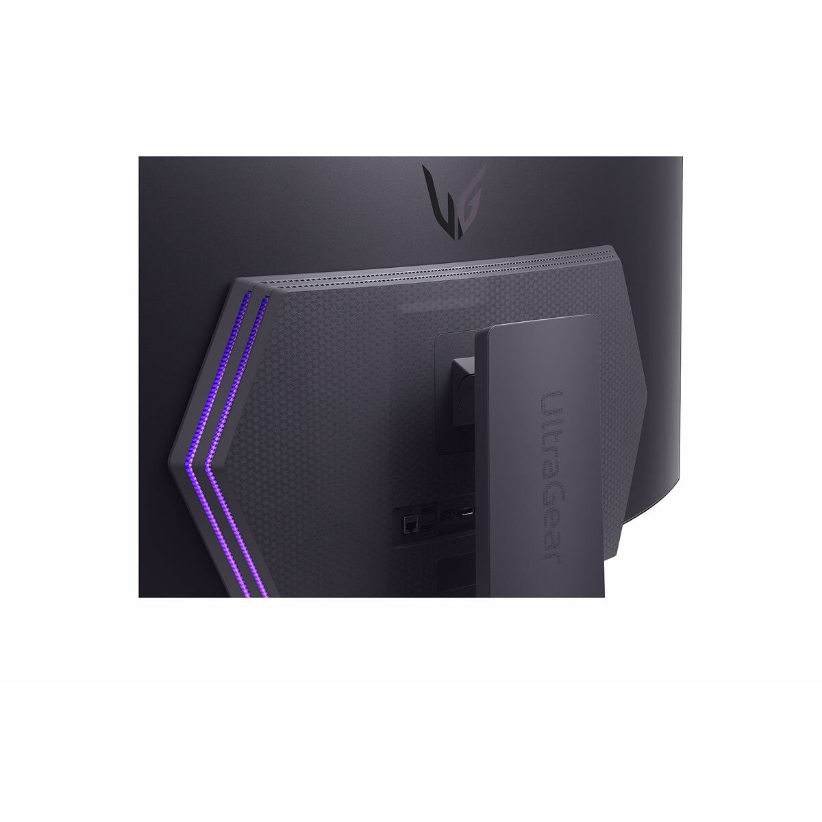 Monitor LG 45GX90SA-B Wide Quad HD 45"