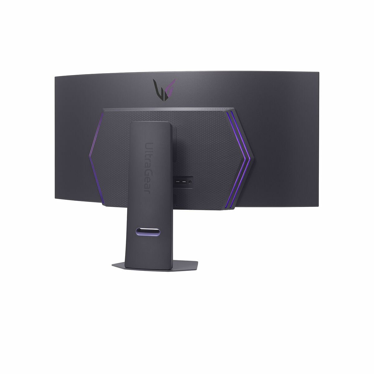 Monitor LG 45GX90SA-B Wide Quad HD 45"