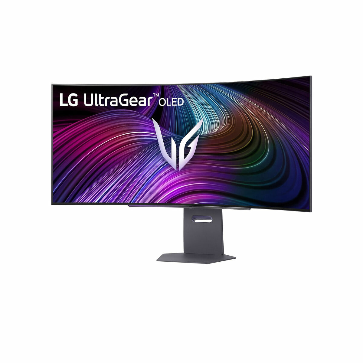 Monitor LG 45GX90SA-B Wide Quad HD 45"