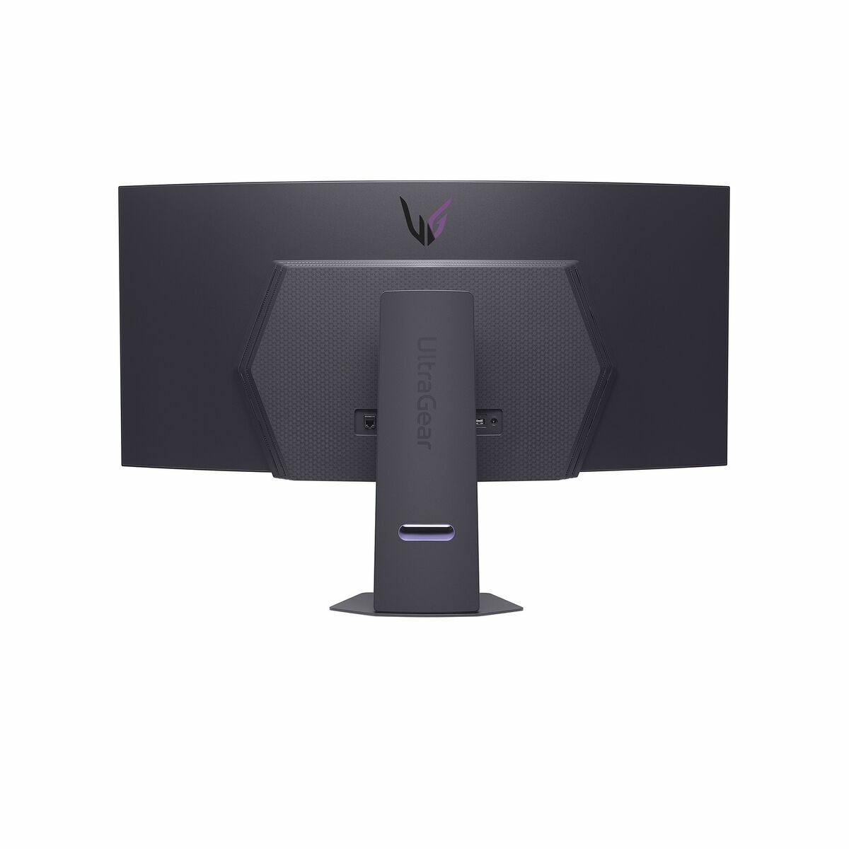 Monitor LG 45GX90SA-B Wide Quad HD 45"