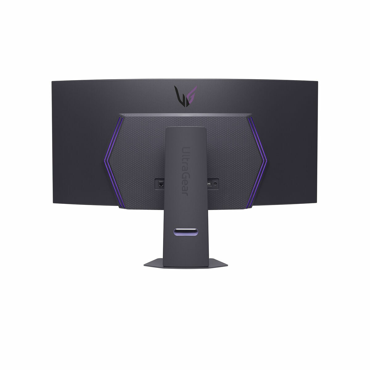 Monitor LG 45GX90SA-B Wide Quad HD 45"