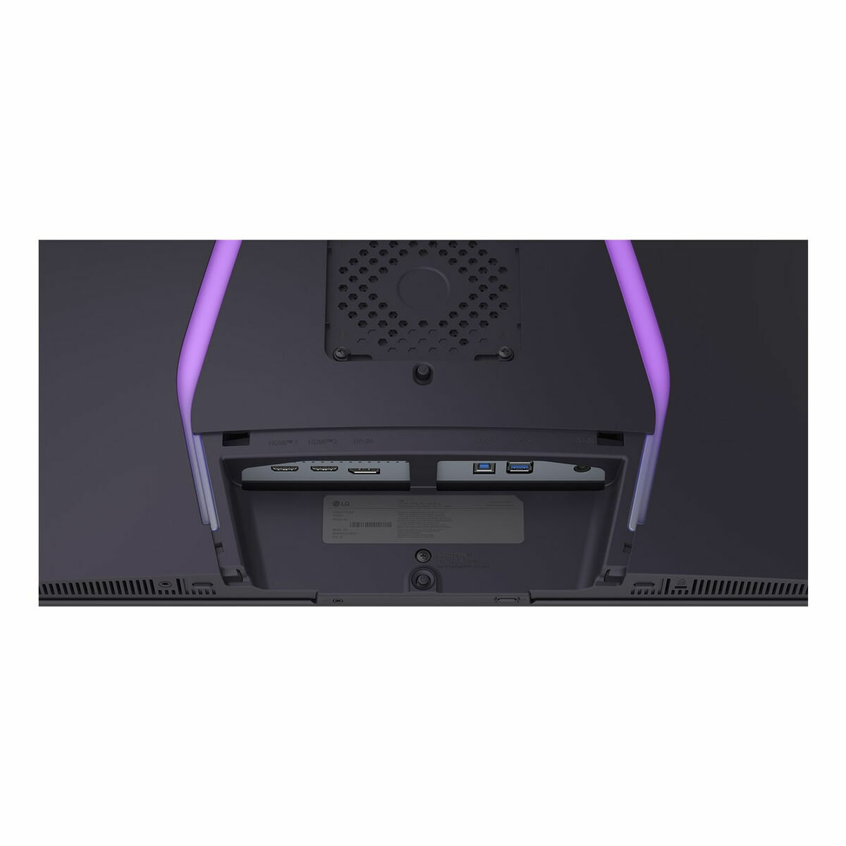 Monitor Gaming LG 32GX870A-B 4K Ultra HD 32"