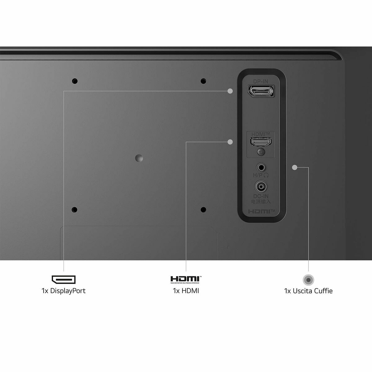 Monitor Gaming LG 29U511A-B 29" Full HD