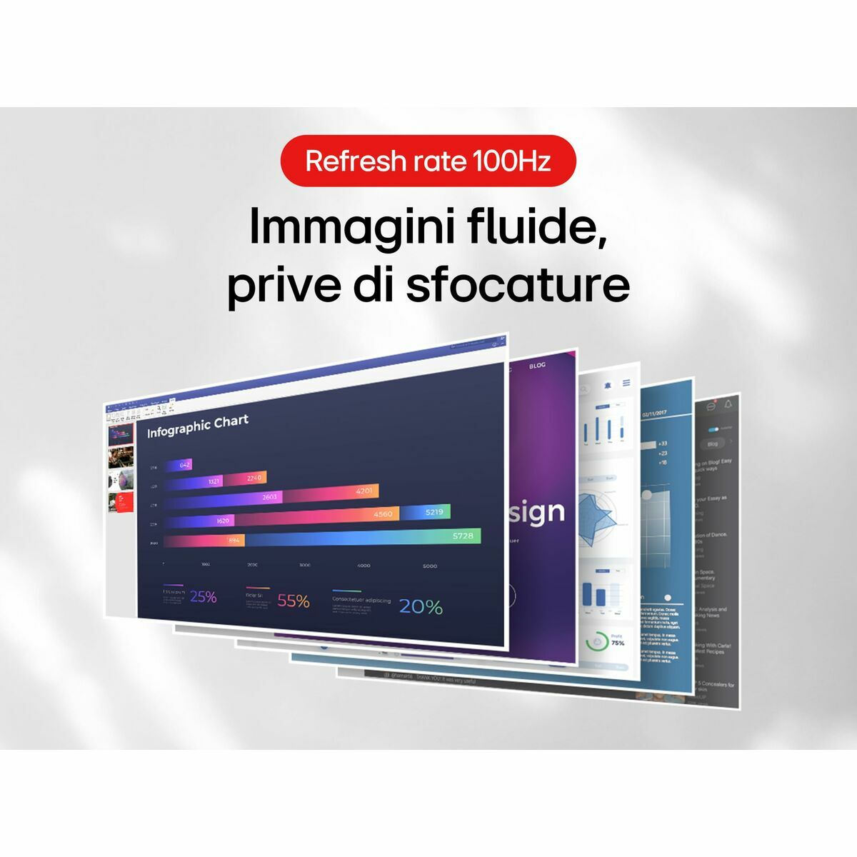 Monitor Gaming LG 29U511A-B 29" Full HD