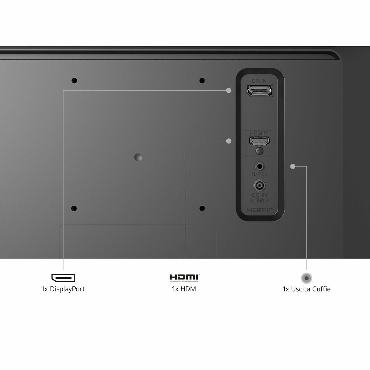 Monitor Gaming LG 29U511A-B 29" Full HD