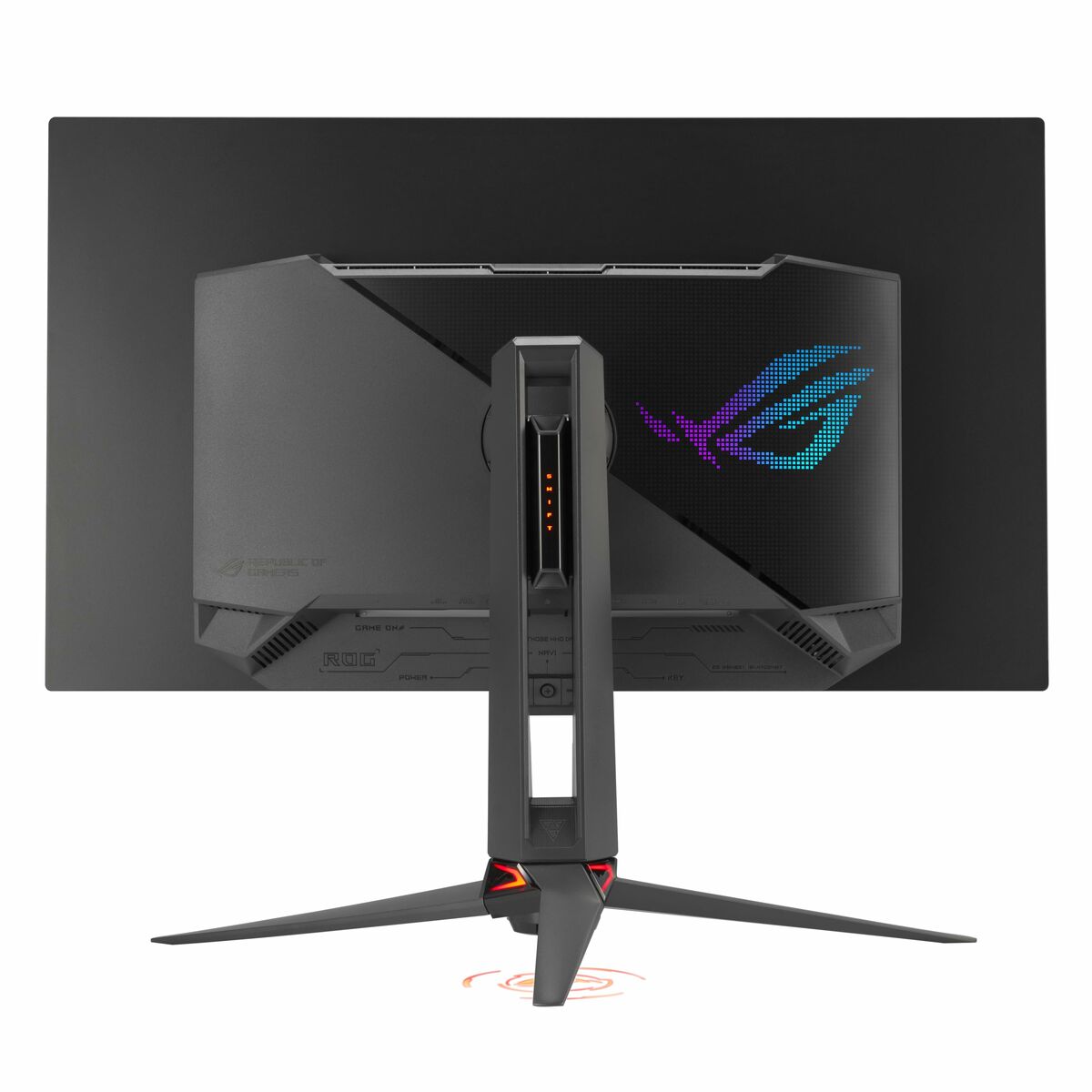 Monitor Gaming Asus 90LM0C00-B01971 4K Ultra HD 32"
