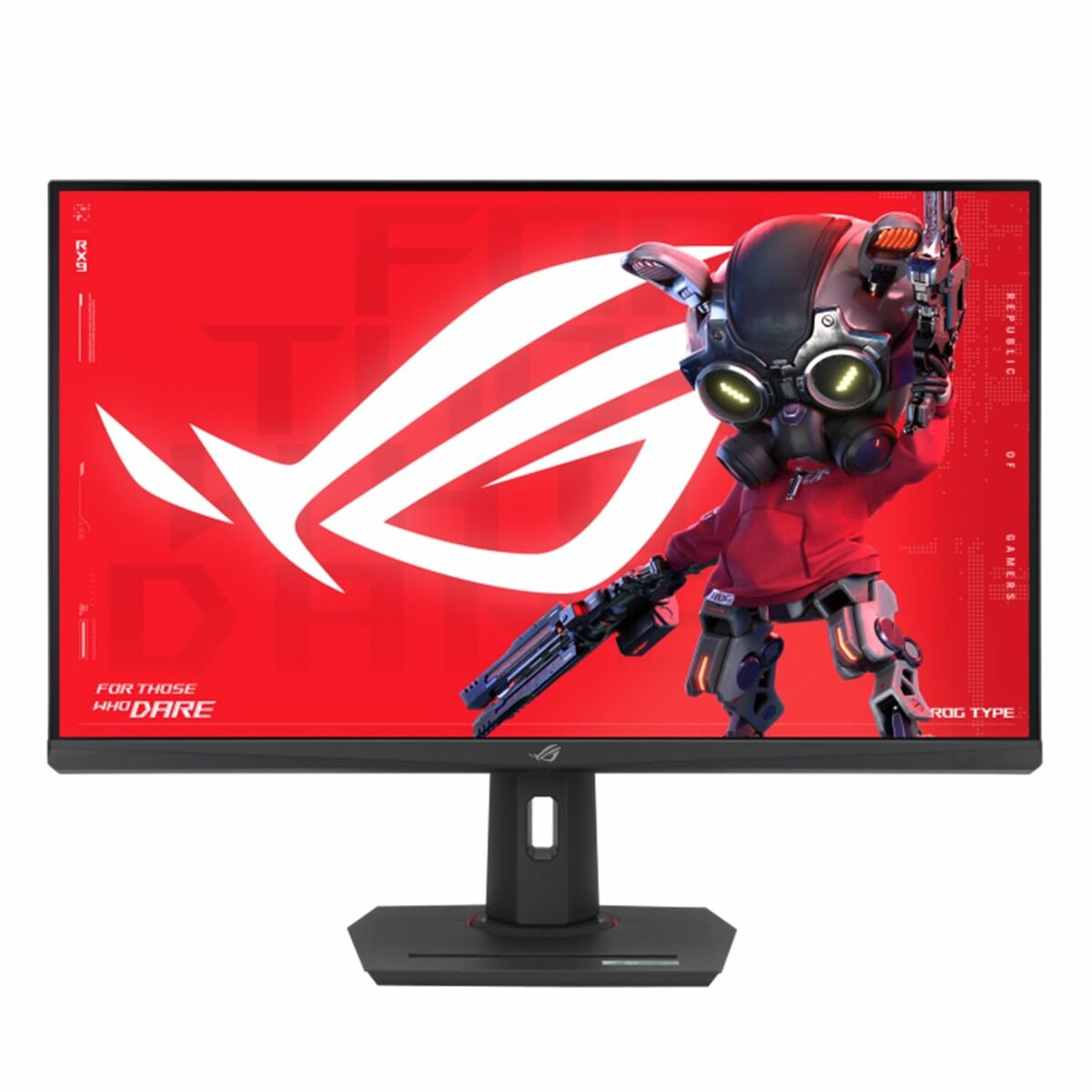 Monitor Gaming Asus 90LM0B50-B01371 4K Ultra HD 32"